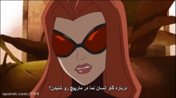 مردعنکبوتی نهائی فصل4 قسمت12 زیرنویس فارسی (جدید)